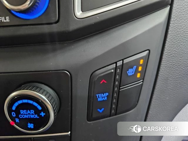 Hyundai The New Grand Starex 2020 Серебристо-серый из Кореи, фото 2