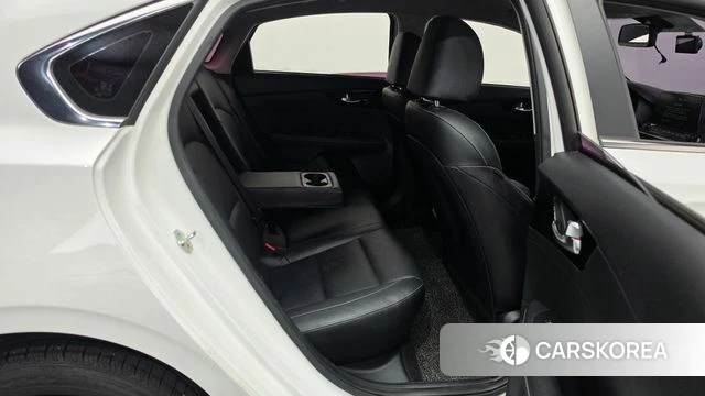 Kia Come New K3 2018 Белый из Кореи, фото 2