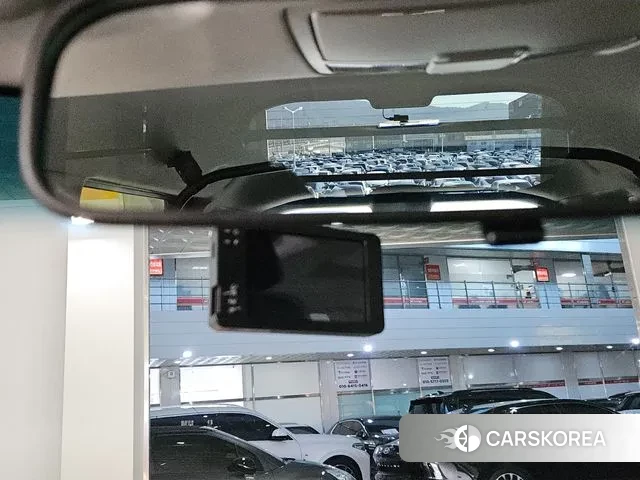 Kia The New Kia Ray 2024 Серый из Кореи, фото 2