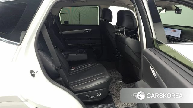 Genesis GV80 2023 Белый из Кореи, фото 2