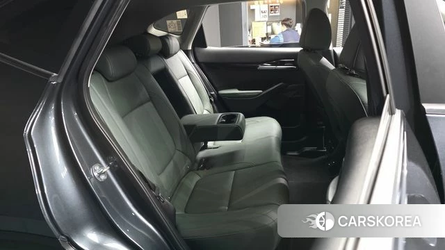 Kia The New Seltos 2025 Серый из Кореи, фото 2