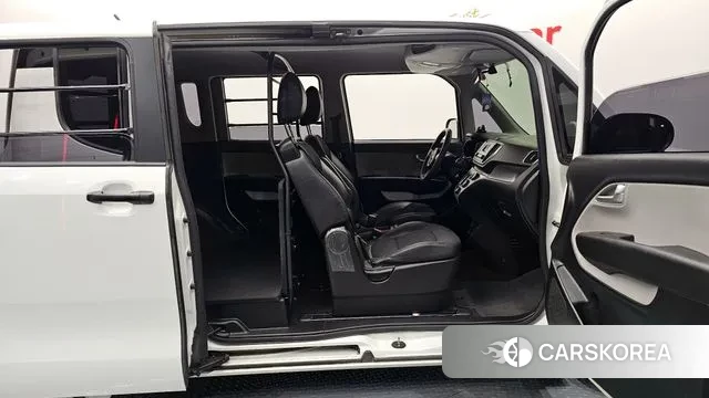 Kia The New Ray 2020 Белый из Кореи, фото 2