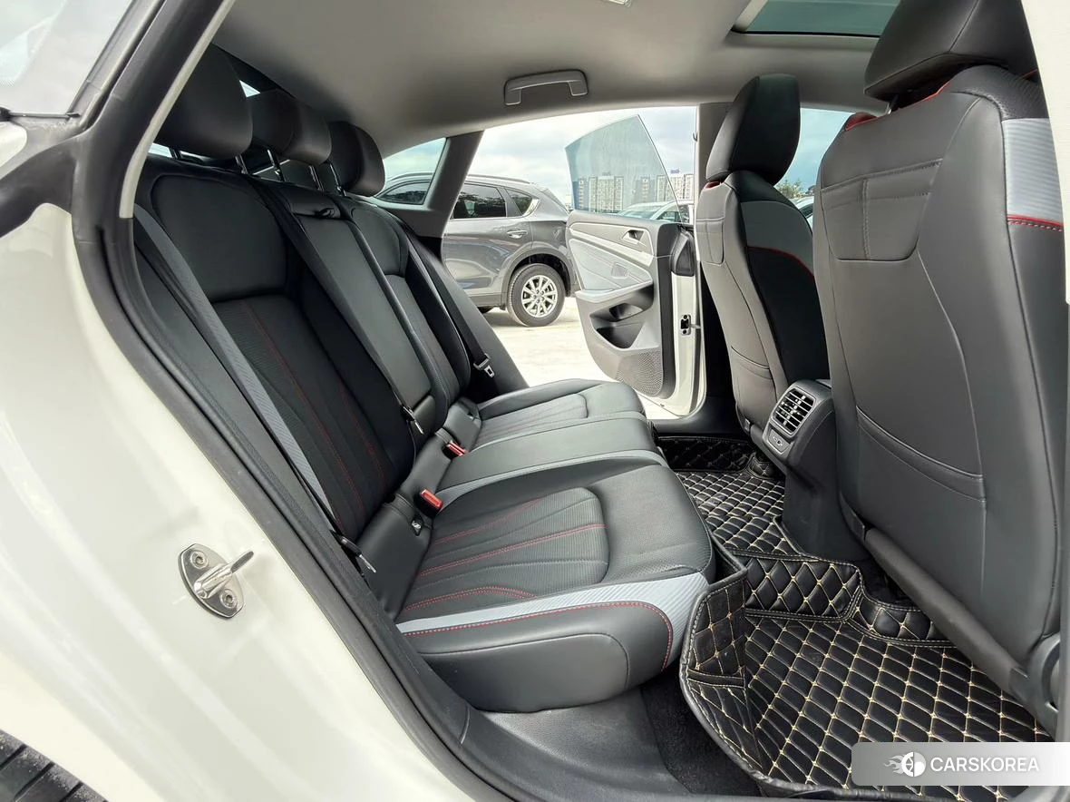 Volkswagen Lamando 2022 Белый из Китая, фото 2