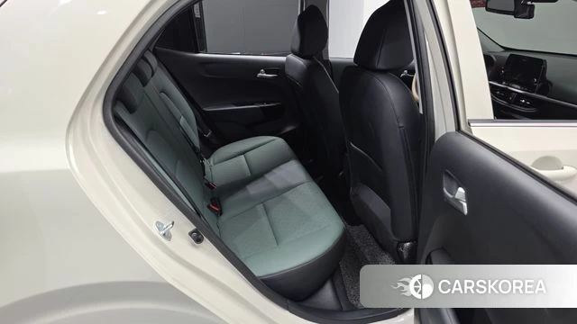 Kia The New Morning (JA) 2023 Жемчужный цвет из Кореи, фото 2