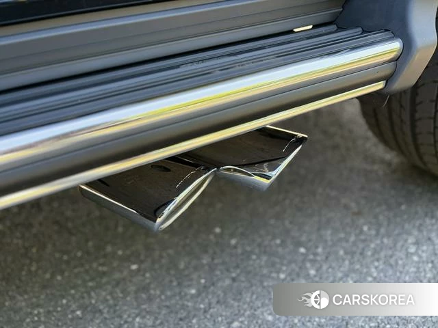 Mercedes-Benz AMG G-Class 2026 Черный из Китая, фото 2