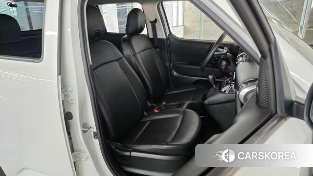 Hyundai Casper 2022 Белый из Кореи, фото 2