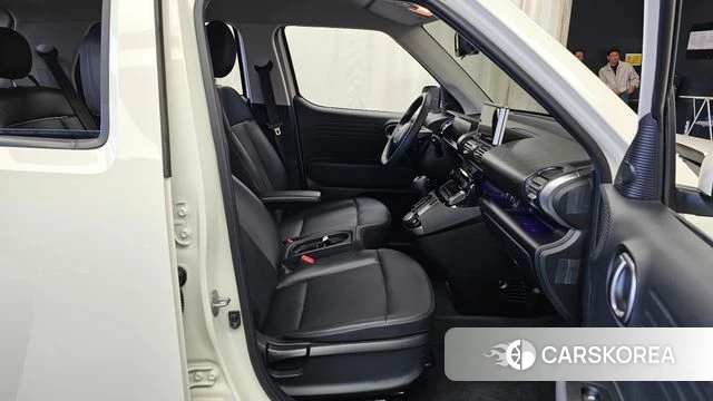 Hyundai Casper 2024 Белый из Кореи, фото 2