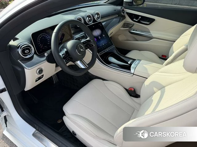 Mercedes-Benz CLE 2025 Белый из Китая, фото 2