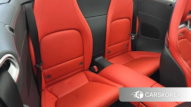 Mercedes-Benz SL-Class R232 2023 Желтый из Кореи, фото 2