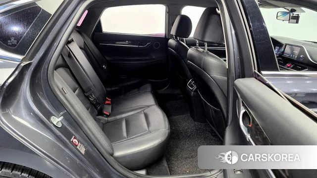 Hyundai Grandeur IG 2018 Серый из Кореи, фото 2