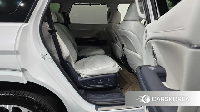 Hyundai Palisade (LX3) 2025 Белый из Кореи, фото 2
