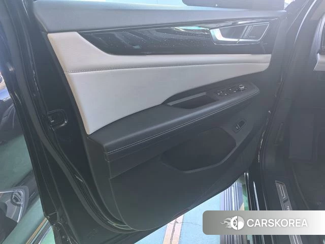Volkswagen Teramont 2022 Черный из Китая, фото 2