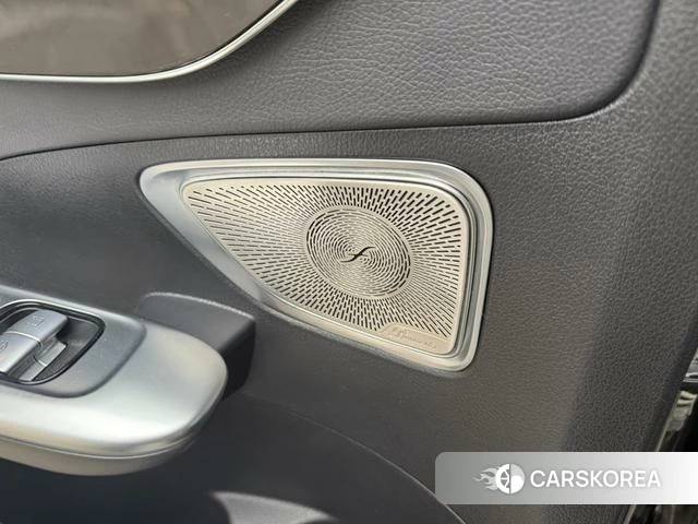 Mercedes-Benz C-class 2022 Темно-серый из Китая, фото 2
