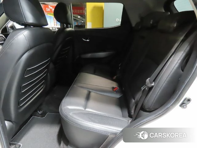 Ssangyong Berry New Tivoli 2022 Белый из Кореи, фото 2