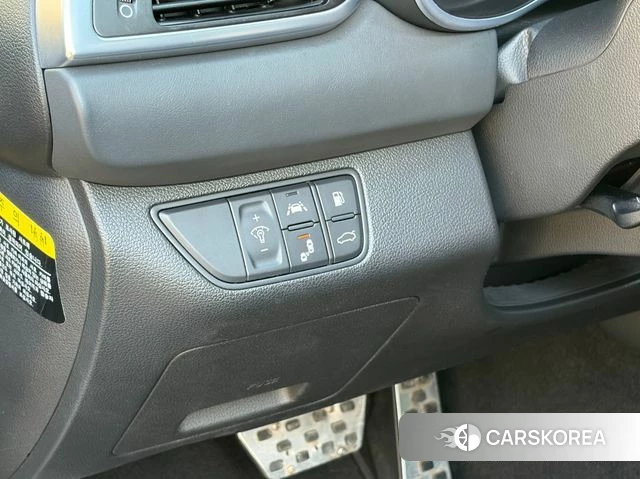 Genesis G70 2018 Серый из Кореи, фото 2