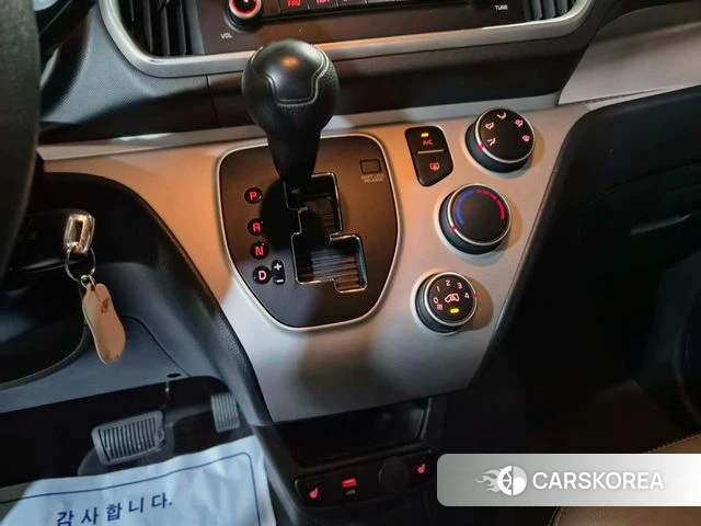 Kia The New Ray 2021 Белый из Кореи, фото 2
