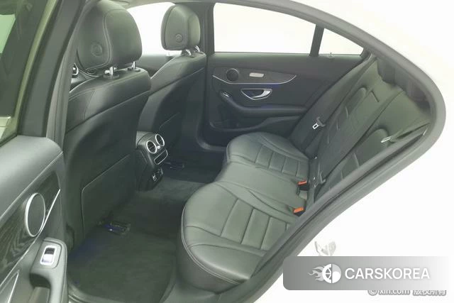 Mercedes-Benz C-class 2021 Белый из Китая, фото 2