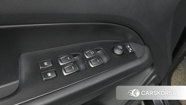 Ssangyong Rexton Sports 2020 Серый из Кореи, фото 2