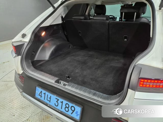 Hyundai Ionic 5 2021 Белый из Кореи, фото 2