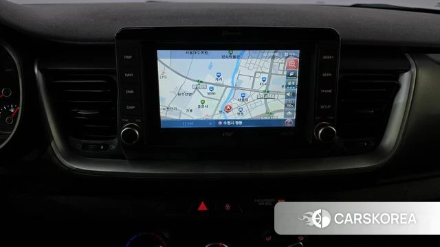 Kia Stonic 2018 Серый из Кореи, фото 2