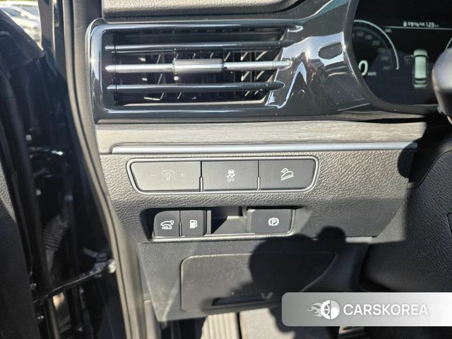 Kia Mohave Master 2024 Черный из Кореи, фото 2
