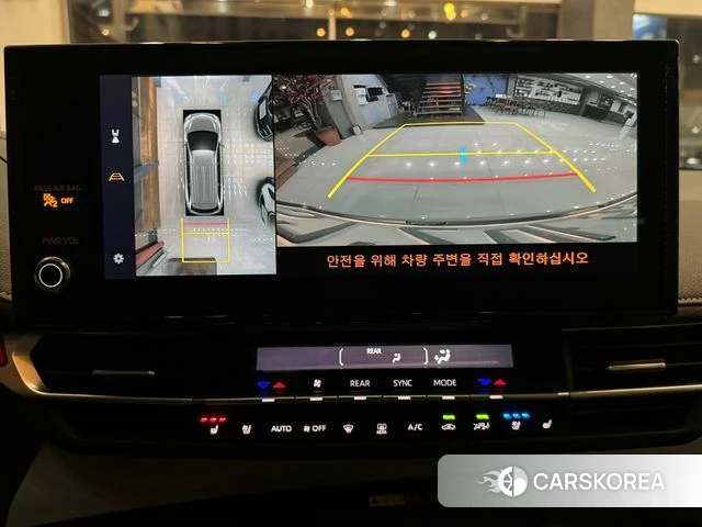 Toyota Sienna 4th Generation 2025 Черный из Кореи, фото 2