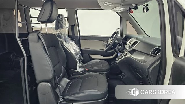 Kia The New Ray 2022 Белый из Кореи, фото 2