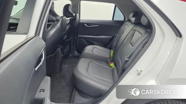 Kia Di All New Niro EV 2022 Белый из Кореи, фото 2