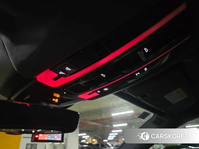 Porsche Cayenne (PO536) id 4914505 из Кореи 2