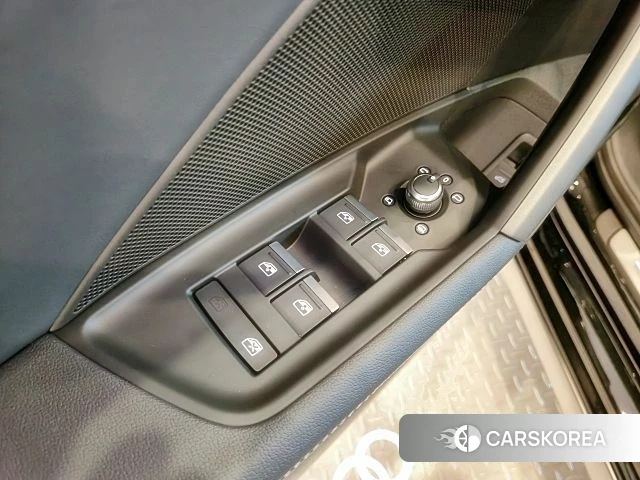 Audi A3 (8Y) 2026 Черный из Кореи, фото 2