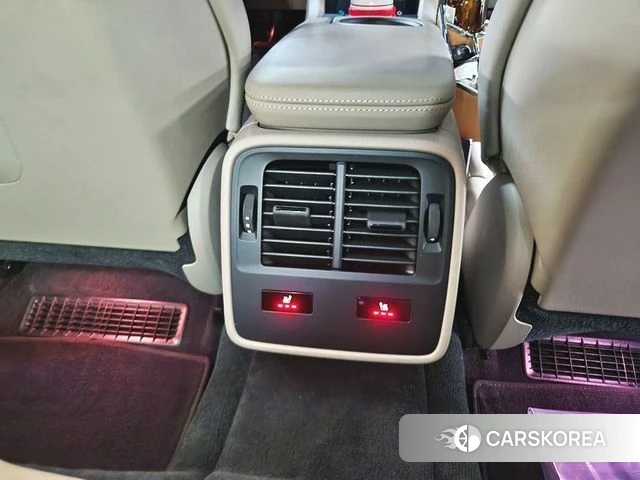 Porsche Taycan 2021 Белый из Кореи, фото 2