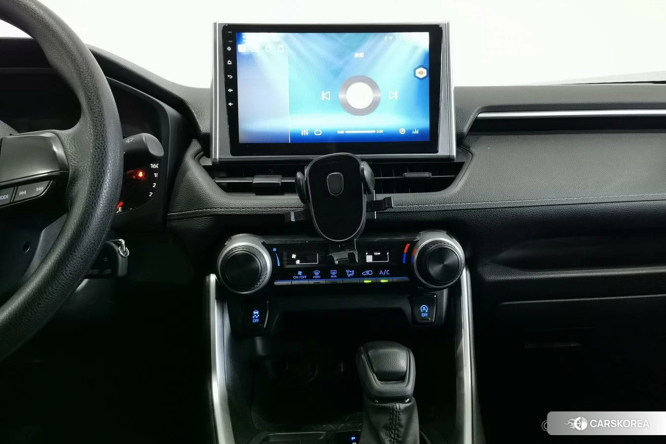 Toyota Wildlander 2022 Белый из Китая, фото 2