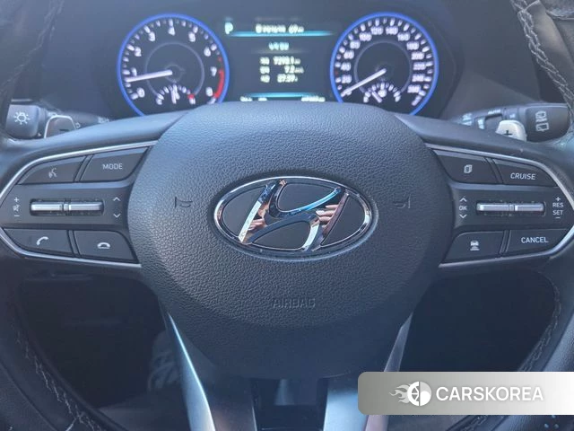 Hyundai Palisade 2020 Белый из Кореи, фото 2