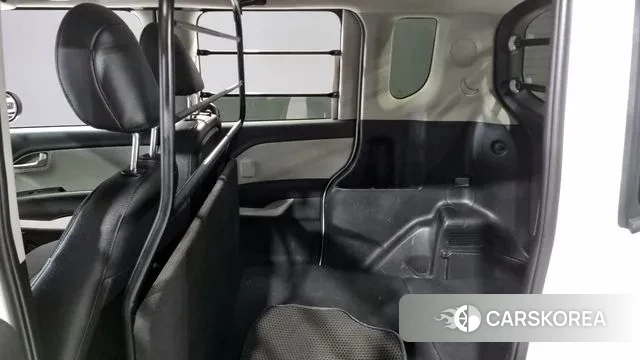 Kia The New Ray 2020 Белый из Кореи, фото 2