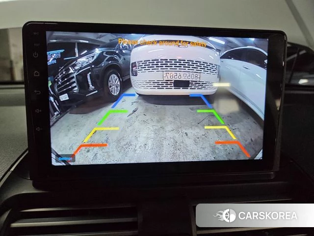 Hyundai Casper 2022 Белый из Кореи, фото 2