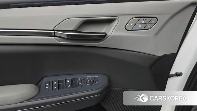 Kia EV5 2026 Белый из Кореи, фото 2
