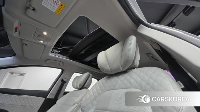 Renault Korea (Samsung) SM6 2019 Серый из Кореи, фото 2