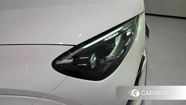 Mercedes-Benz GLE-Class W167 2026 Белый из Кореи, фото 2