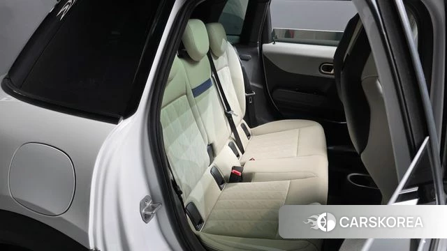 Mini Cooper S 4th Generation 2024 Белый из Кореи, фото 2