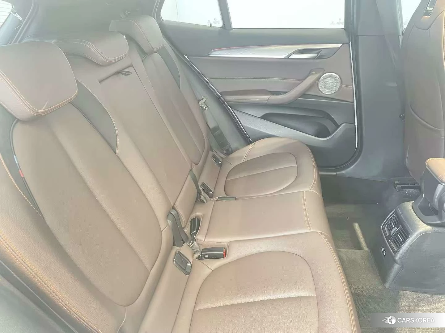 BMW X2 2022 Белый из Китая, фото 2