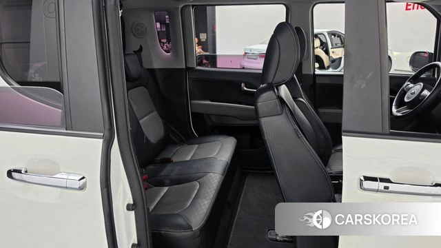 Kia The New Ray 2019 Белый из Кореи, фото 2