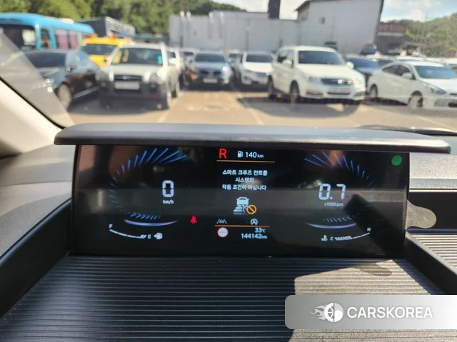 Hyundai Staria 2022 Серый из Кореи, фото 2