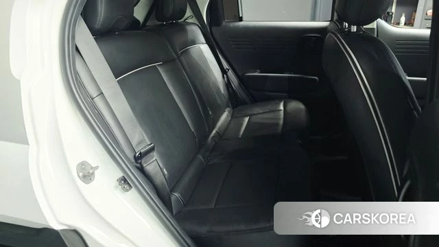 Hyundai Casper 2022 Белый из Кореи, фото 2