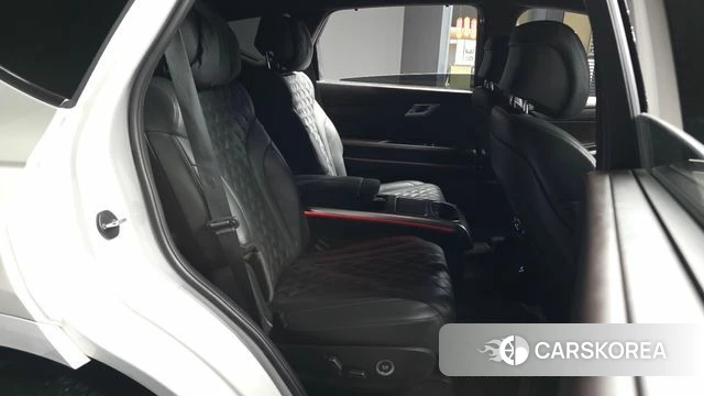 Genesis GV80 2022 Белый из Кореи, фото 2