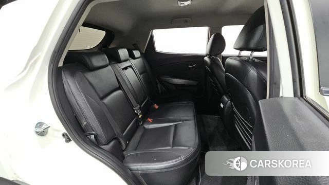 Ssangyong Berry New Tivoli 2021 Белый из Кореи, фото 2