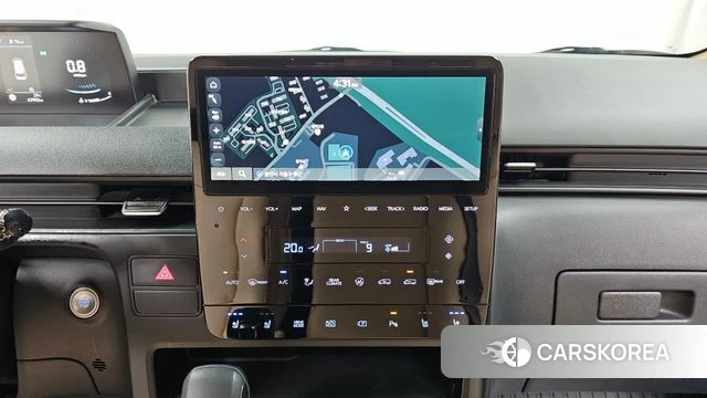 Hyundai Staria 2024 Белый из Кореи, фото 2