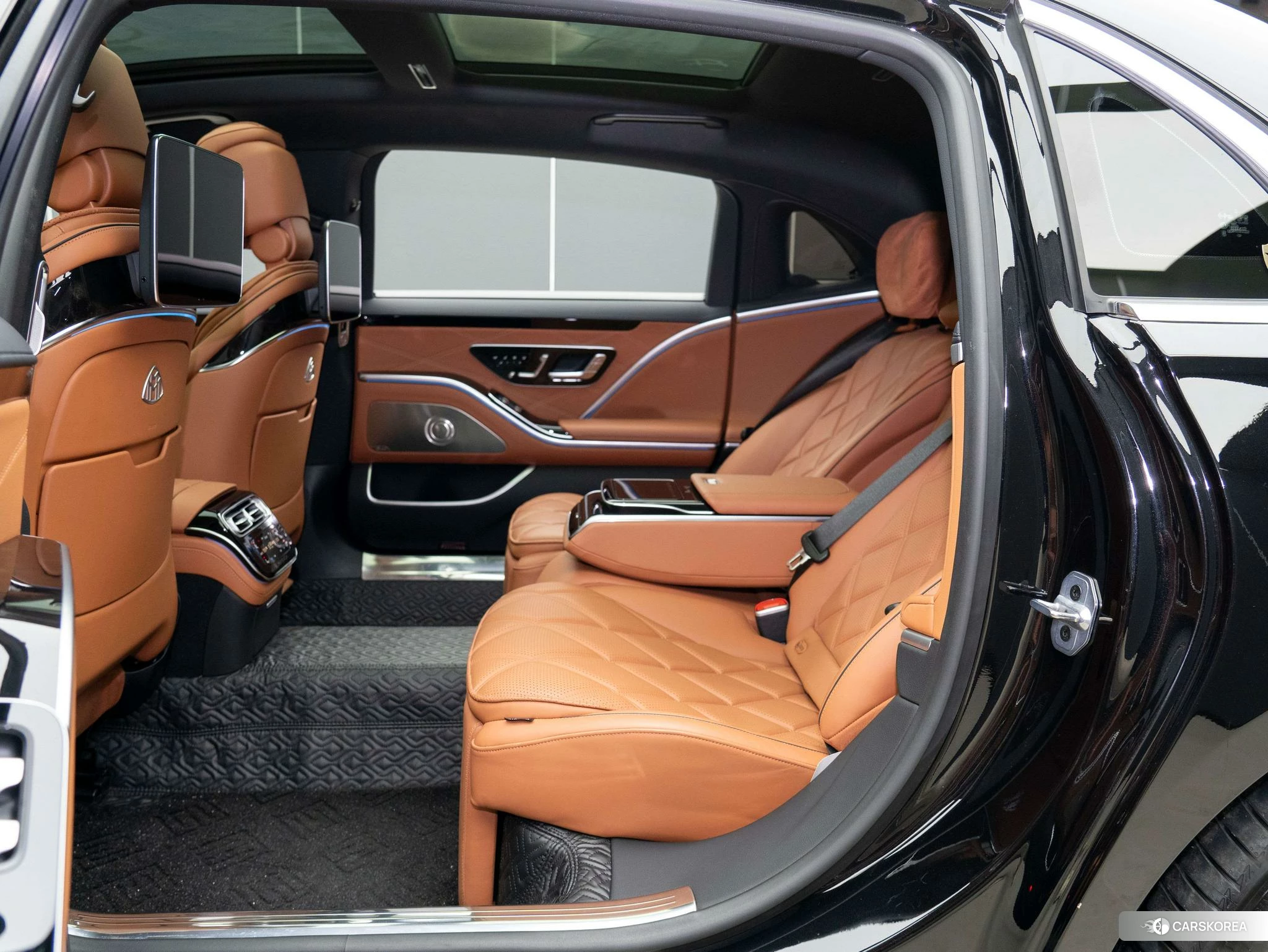Mercedes-Benz Maybach S-Class 2021 Черный из Китая, фото 2