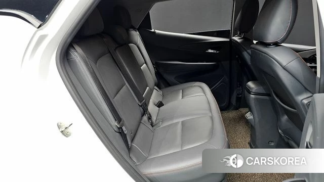Chevrolet (GM Daewoo) Bolt EV 2018 Белый из Кореи, фото 2