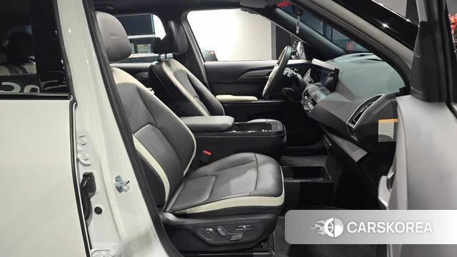 Kia EV5 2026 Белый из Кореи, фото 2