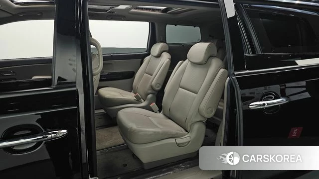 Kia The New Carnival 2019 Черный из Кореи, фото 2